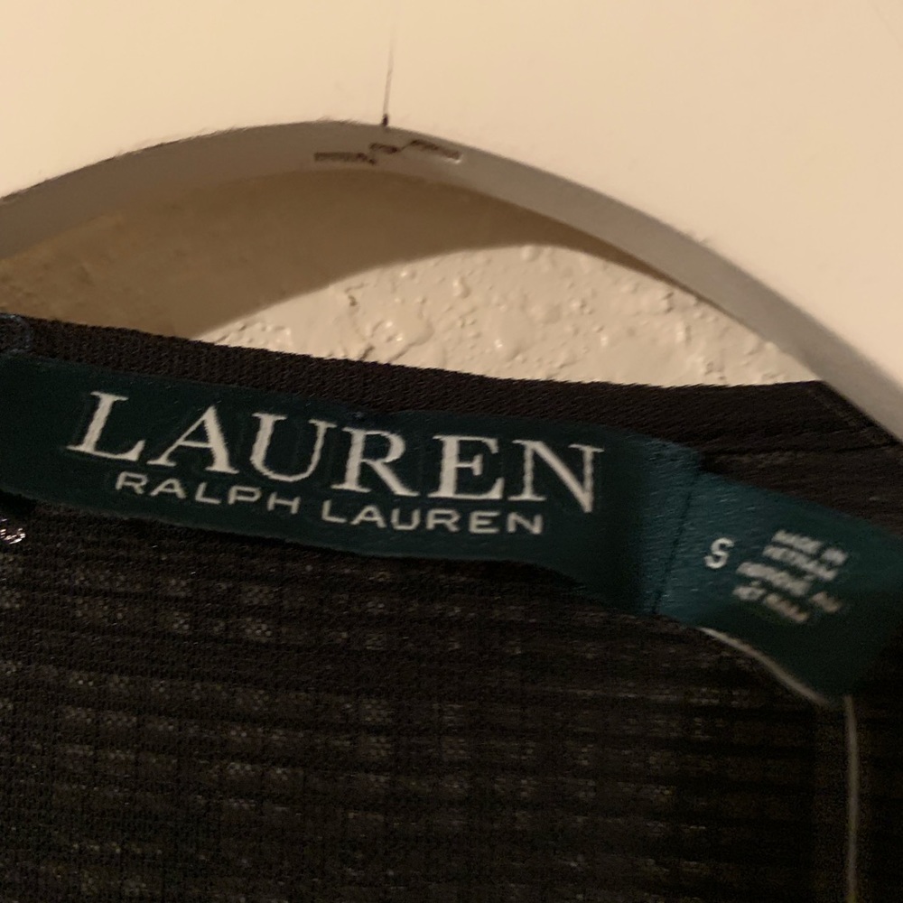Lauren Ralph Top - Picture 4 of 8